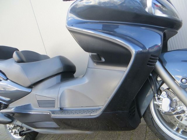 suzuki - an-650-burgman-abs-executive