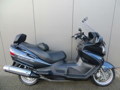 SUZUKI AN 650 BURGMAN ABS EXECUTIVE