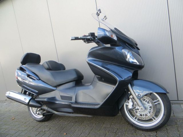 suzuki - an-650-burgman-abs-executive