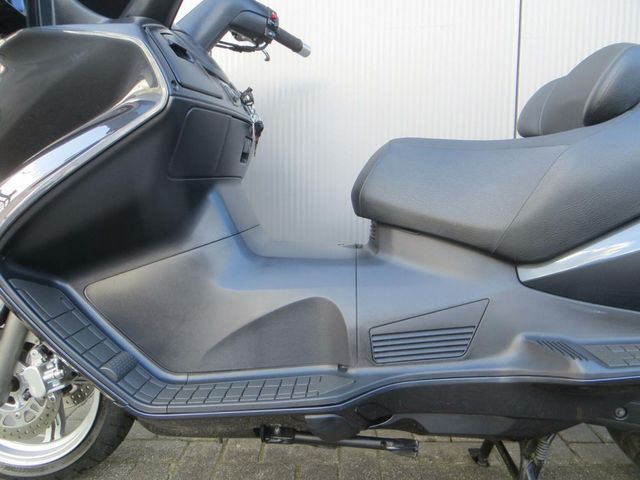 suzuki - an-650-burgman-abs-executive