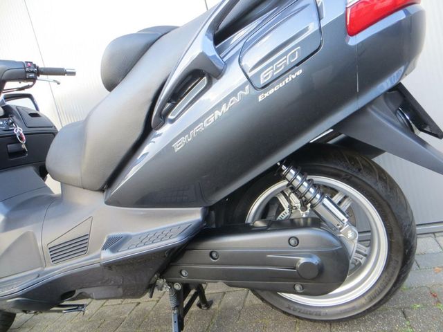 suzuki - an-650-burgman-abs-executive
