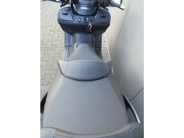 suzuki - an-650-burgman-abs-executive