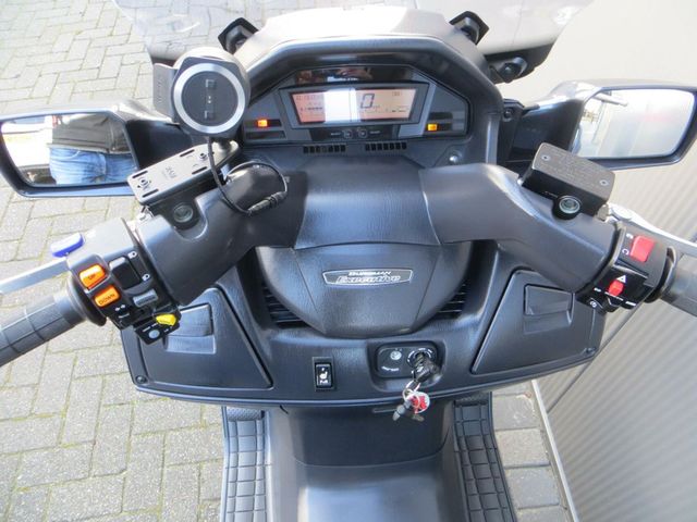 suzuki - an-650-burgman-abs-executive
