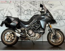 Ducati Multistrada 1260 S 2018 occasion