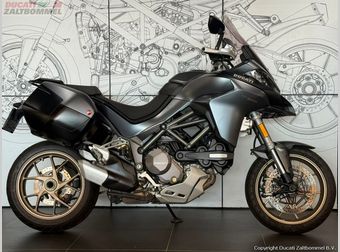 Ducati Multistrada 1260 S 2018 occasion
