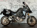 DUCATI MULTISTRADA 1260 S