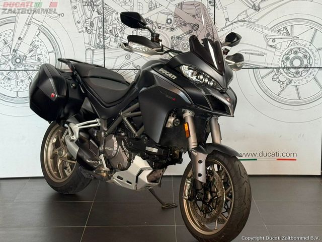 ducati - multistrada-1260-s