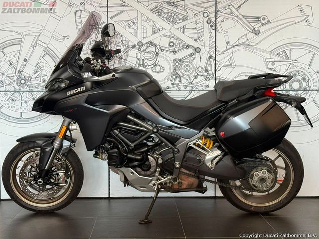 ducati - multistrada-1260-s