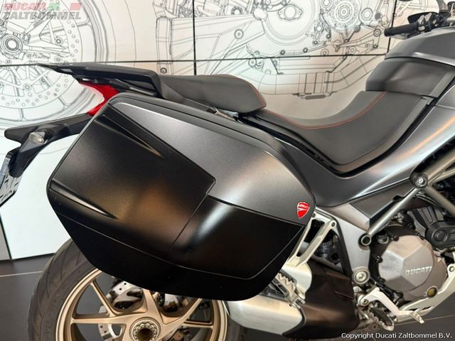 ducati - multistrada-1260-s