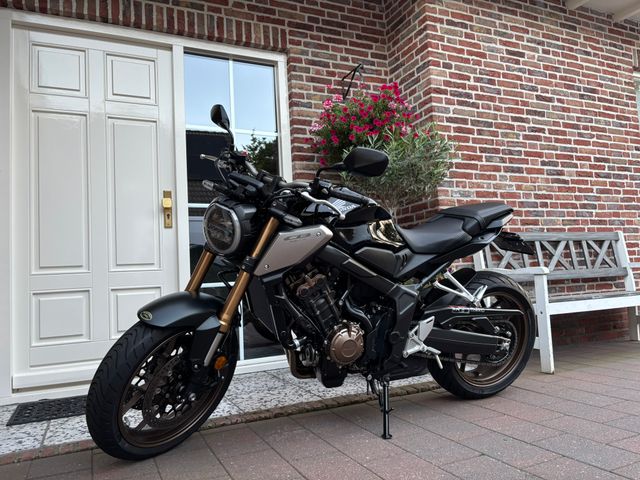 honda - cb-650-r