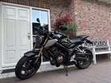 HONDA CB 650 R