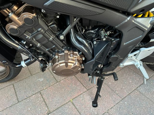honda - cb-650-r
