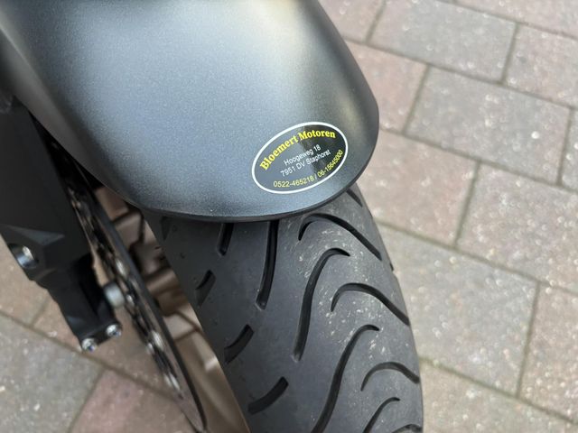 honda - cb-650-r
