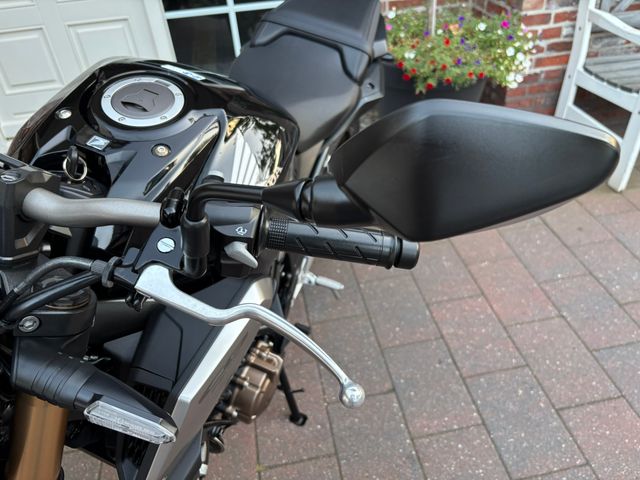 honda - cb-650-r
