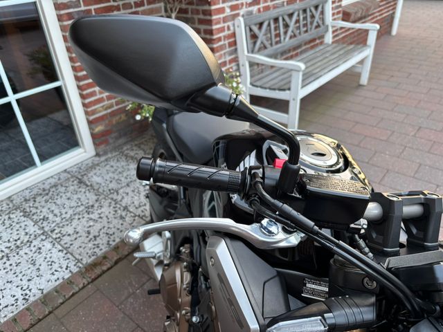 honda - cb-650-r