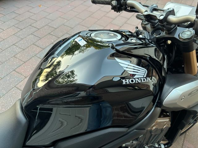 honda - cb-650-r