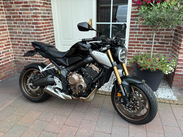 honda - cb-650-r