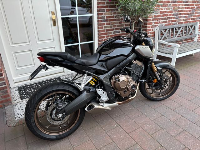honda - cb-650-r