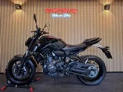 Yamaha MT-07 2023 occasion – foto 2 van 20