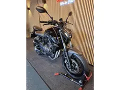 Yamaha MT-07 2023 occasion – foto 3 van 20