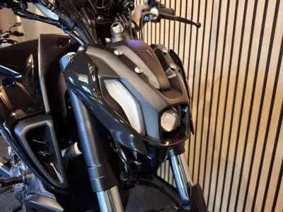 YAMAHA MT 07 ABS – foto 4