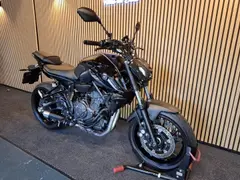 Yamaha MT-07 2023 occasion – foto 6 van 20