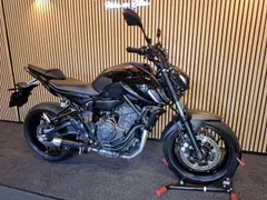 Yamaha MT-07 2023 occasion – foto 7 van 20