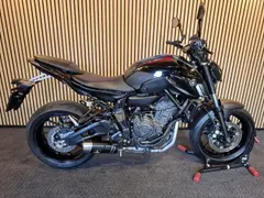 Yamaha MT-07 2023 occasion – foto 8 van 20