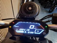 Yamaha MT-07 2023 occasion – foto 11 van 20