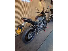 Yamaha MT-07 2023 occasion – foto 13 van 20