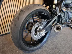 Yamaha MT-07 2023 occasion – foto 14 van 20