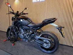 Yamaha MT-07 2023 occasion – foto 17 van 20