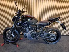 Yamaha MT-07 2023 occasion – foto 19 van 20
