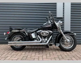 Harley-Davidson Heritage Softail Classic Flstci 2008 occasion