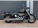 HARLEY-DAVIDSON HERITAGE SOFTAIL CLASSIC FLSTCI