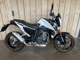 KTM 690 DUKE ABS