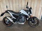 KTM 690 DUKE ABS