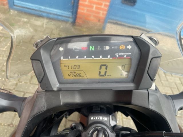 honda - nc-700-s-c-abs