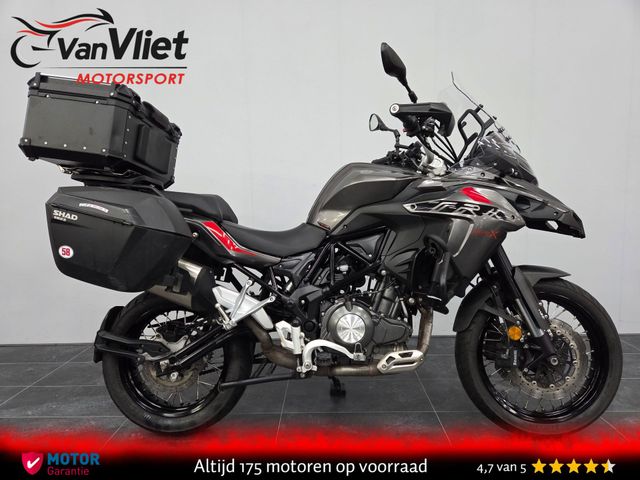 benelli - trk-502-x