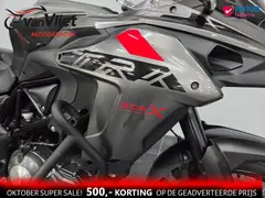 Benelli TRK 502 X 2019 occasion – foto 8 van 16