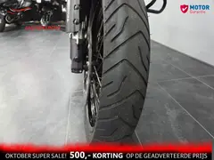 Benelli TRK 502 X 2019 occasion – foto 9 van 16