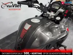 Benelli TRK 502 X 2019 occasion – foto 12 van 16