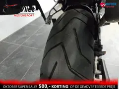 Benelli TRK 502 X 2019 occasion – foto 11 van 16