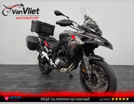 Benelli TRK 502 X 2019 occasion