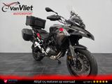 BENELLI TRK 502 X