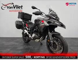 Benelli TRK 502 X 2019 occasion