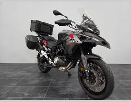 Benelli TRK 502 X 2019 occasion
