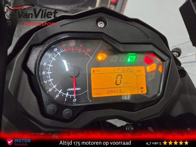 benelli - trk-502-x