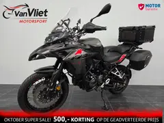 Benelli TRK 502 X 2019 occasion – foto 3 van 16