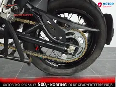 Benelli TRK 502 X 2019 occasion – foto 14 van 16